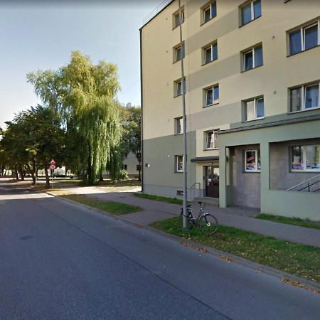 Sunshine Apartment Liepaja Ngoại thất bức ảnh