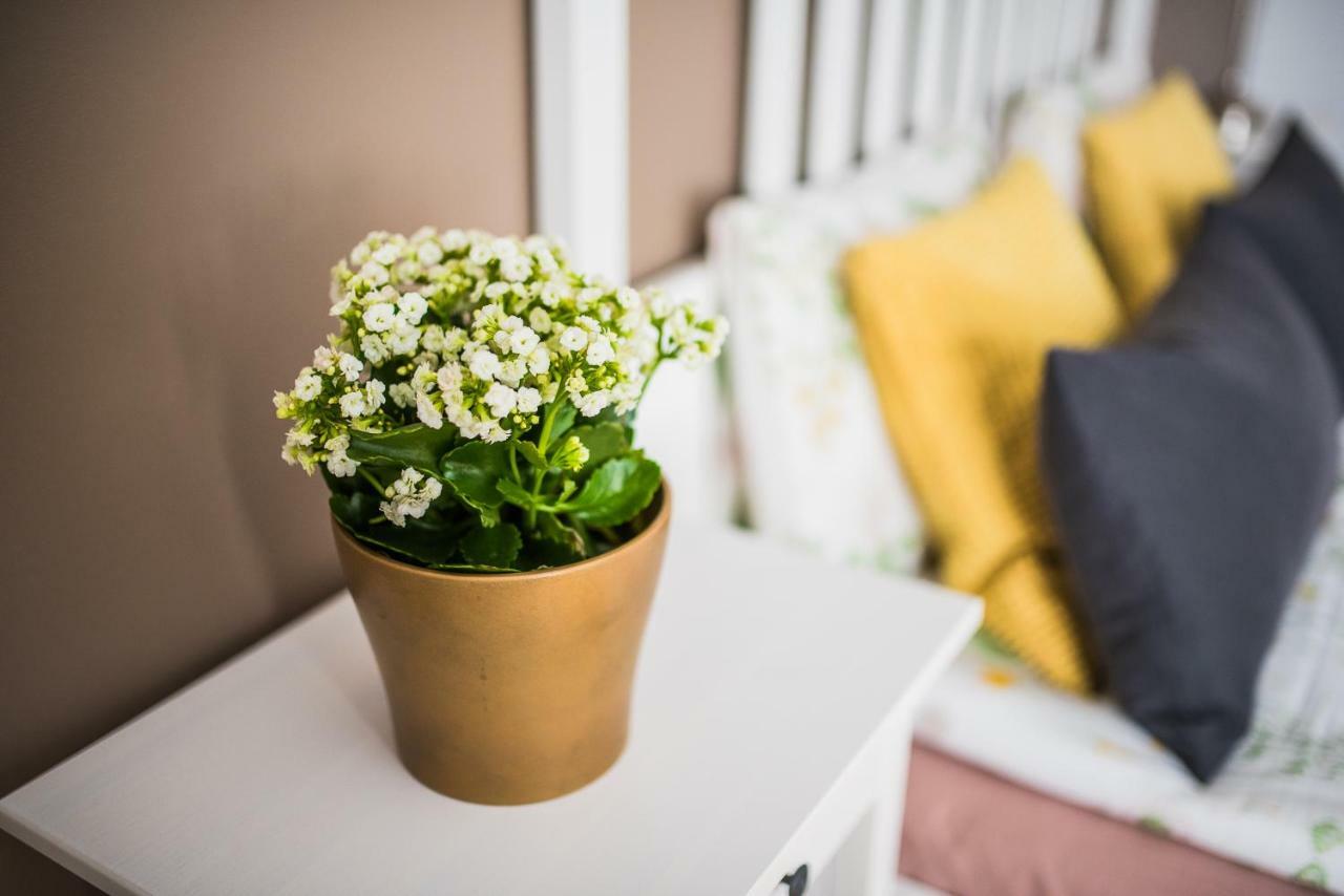 Sunshine Apartment Liepaja Ngoại thất bức ảnh