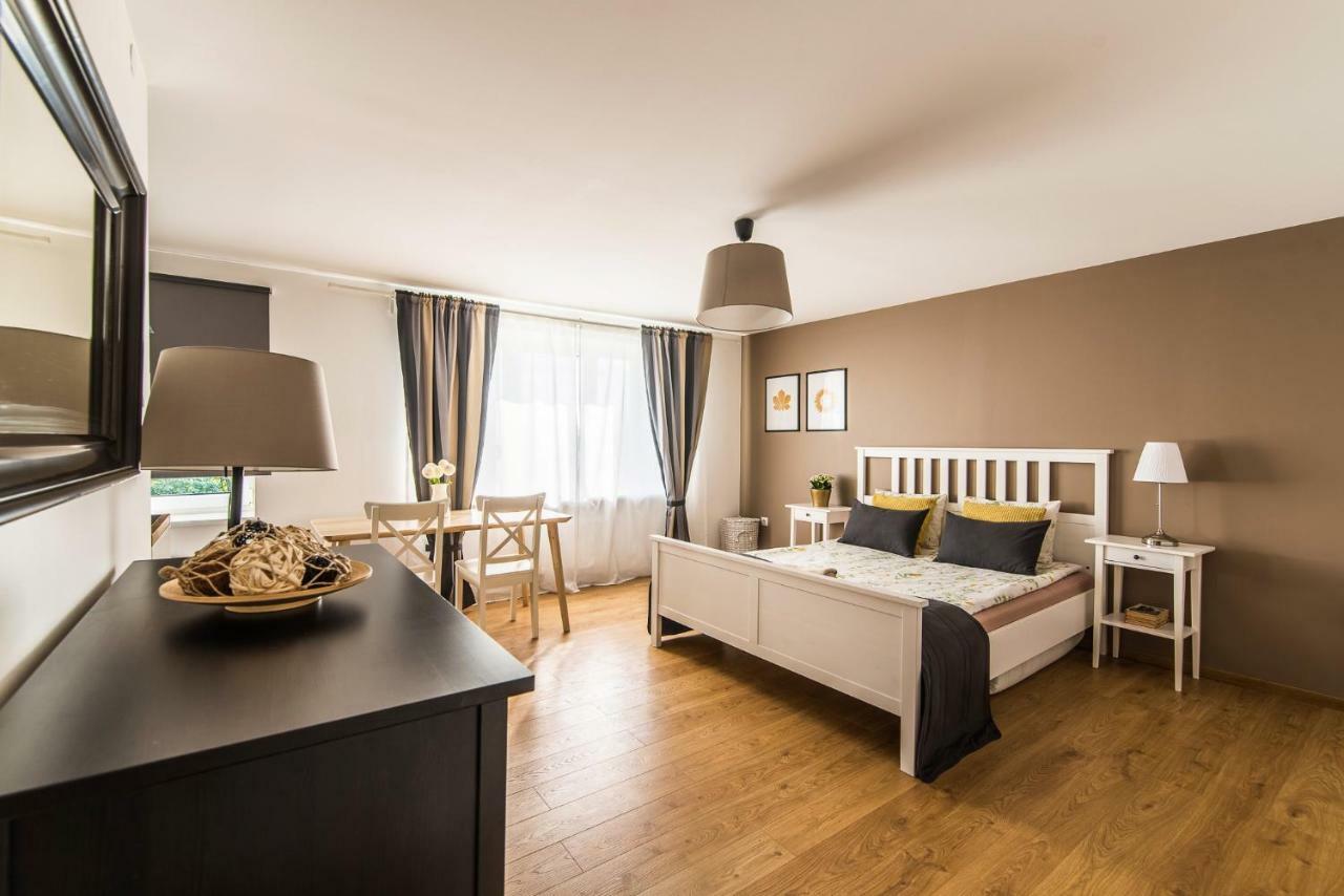 Sunshine Apartment Liepaja Ngoại thất bức ảnh